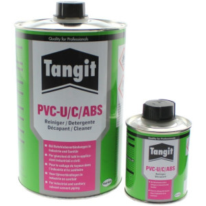 Tangit PVC-U  Reiniger, 125ml