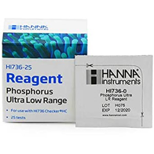HANNA Reagent HI 736-25 Phosphat