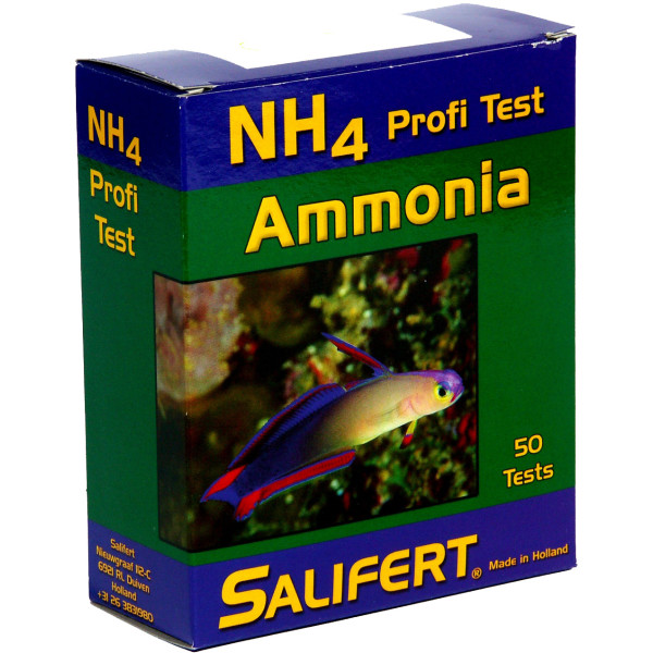 Ammonium - Salifert NH4