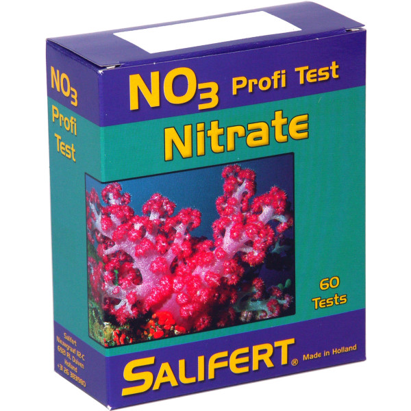 Nitrat - Salifert NO3